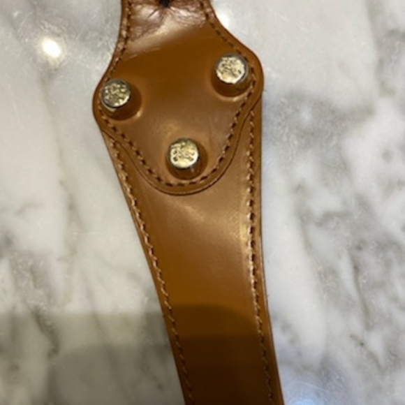 Burberry crossbody - Picture 12 of 16